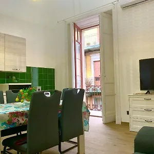 Global Center Appartamento