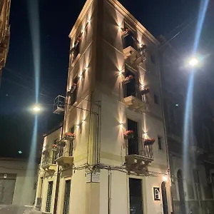 Vicolo San Gaetano -luxury Rooms- Appartamento