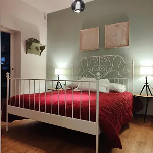Capinera Luxury Appartamento