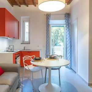 Careggi, Meyer, Cto Con Giardino Appartamento Firenze