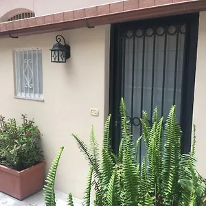 Casa Mascagni Appartamento Aeroporto di Catania Fontana Rossa
